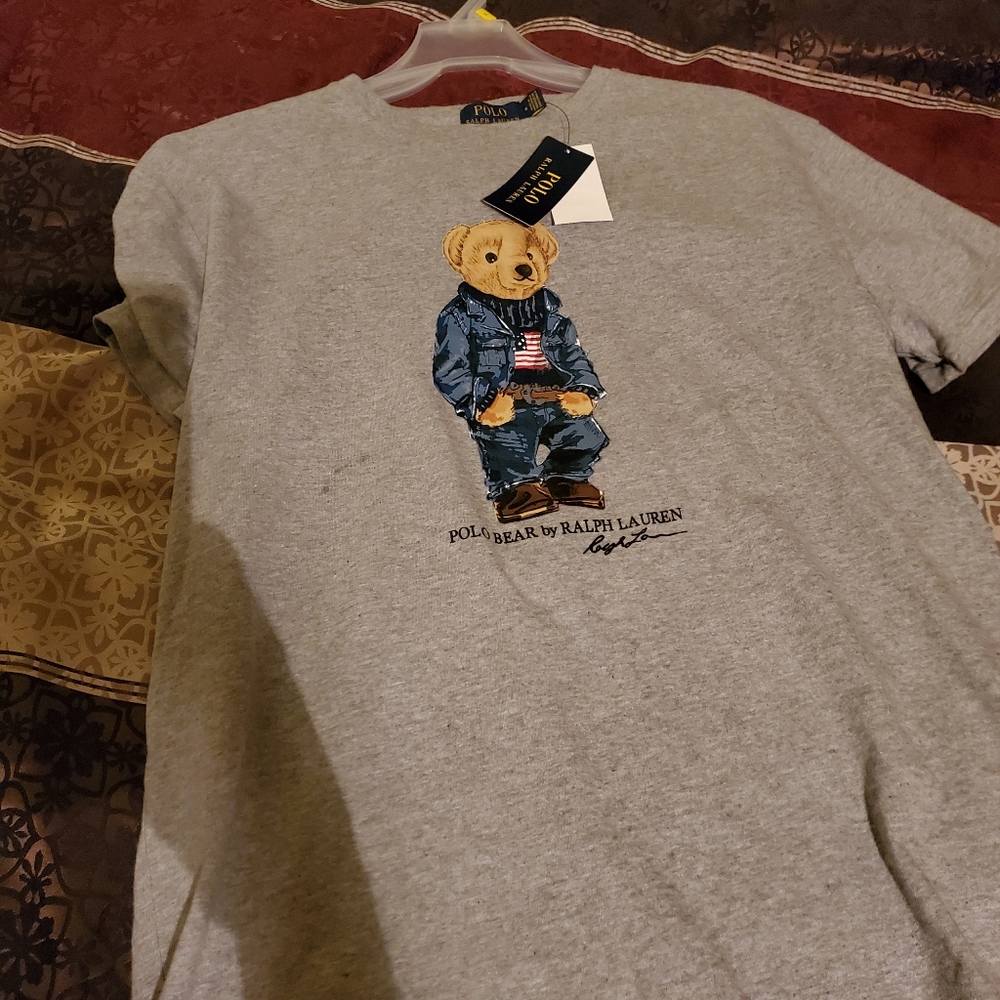 Ralph Lauren Polo shirt